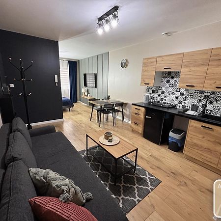 Apartamenty Przy Deptaku W Radomiu 外观 照片