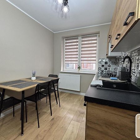 Apartamenty Przy Deptaku W Radomiu 外观 照片