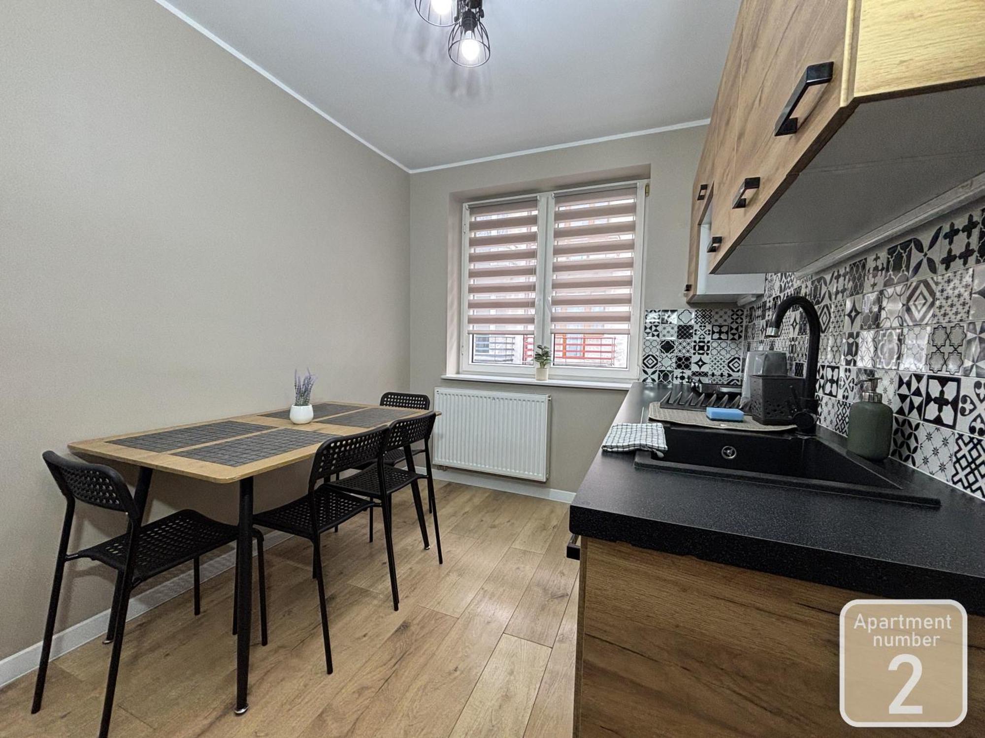Apartamenty Przy Deptaku W Radomiu 外观 照片