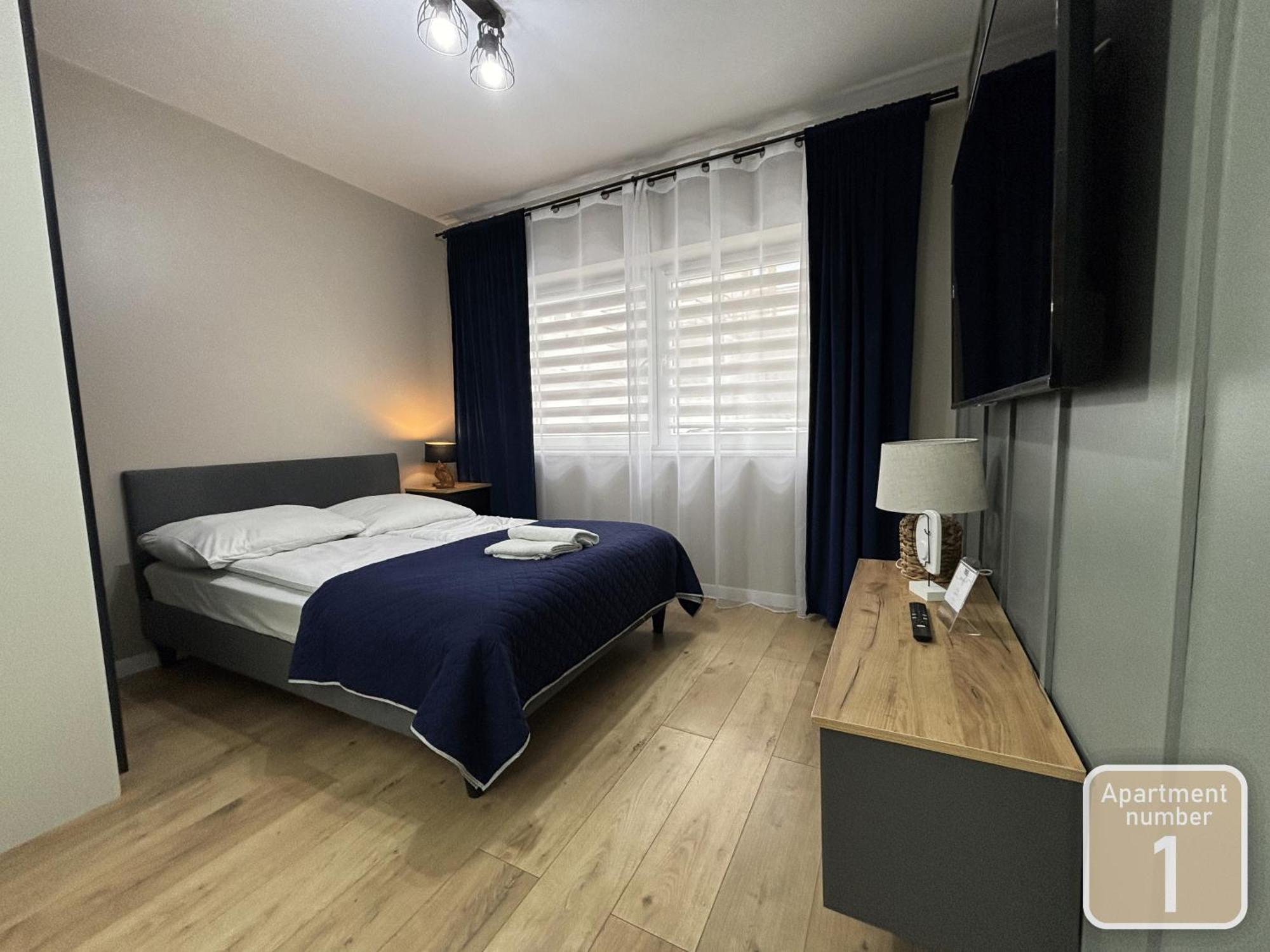 Apartamenty Przy Deptaku W Radomiu 外观 照片